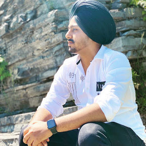 Meet your Posher, Param singh